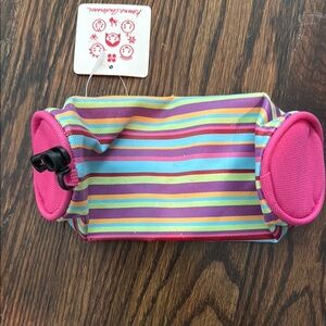 Hanna Andersson Pencil Pouch NEW NWT